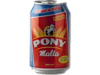 Malta Pony